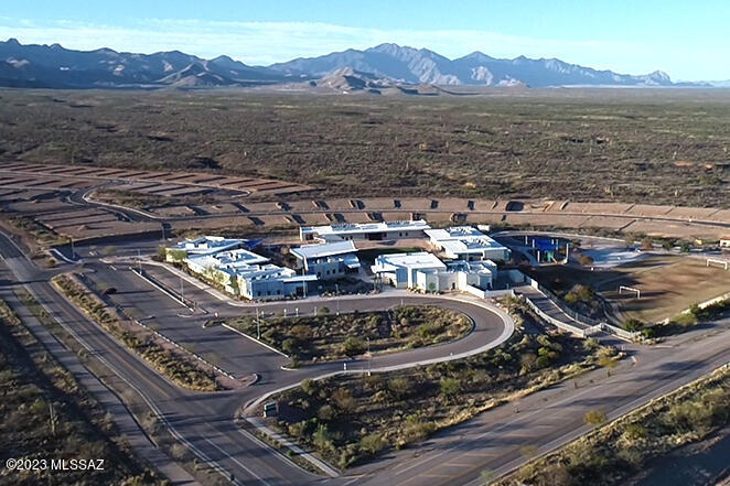 Sycamore Canyon (1-485) - Residential
