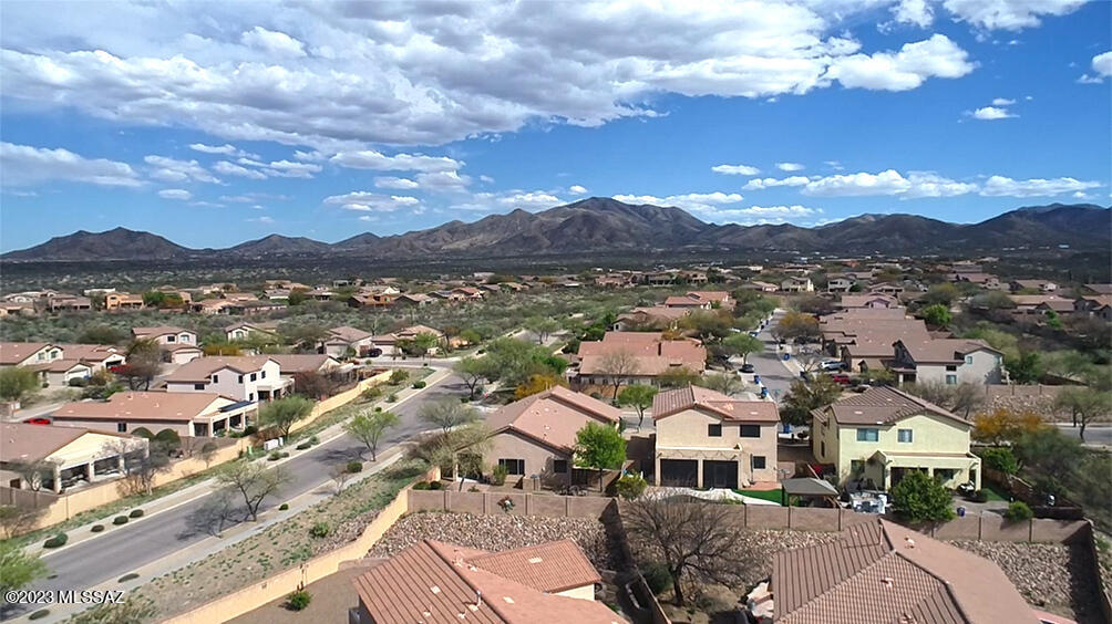 Sycamore Canyon (1-485) - Residential