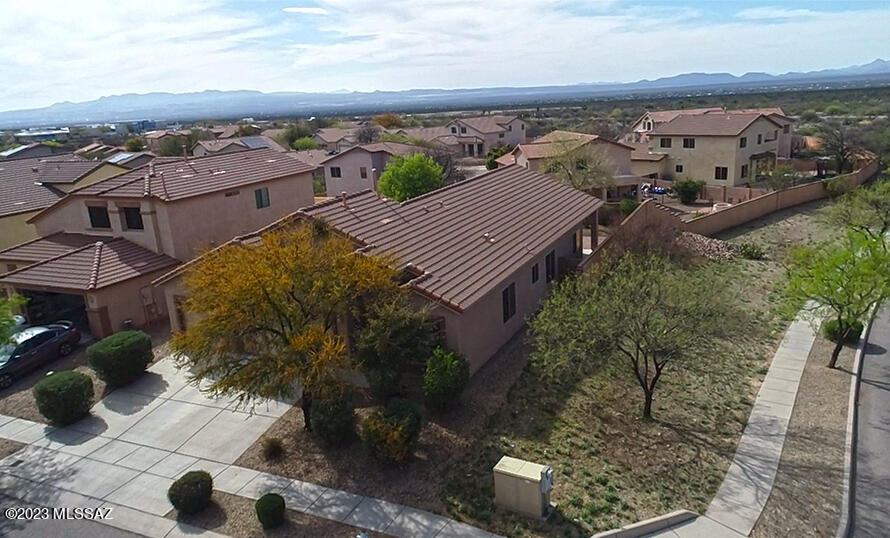 Sycamore Canyon (1-485) - Residential