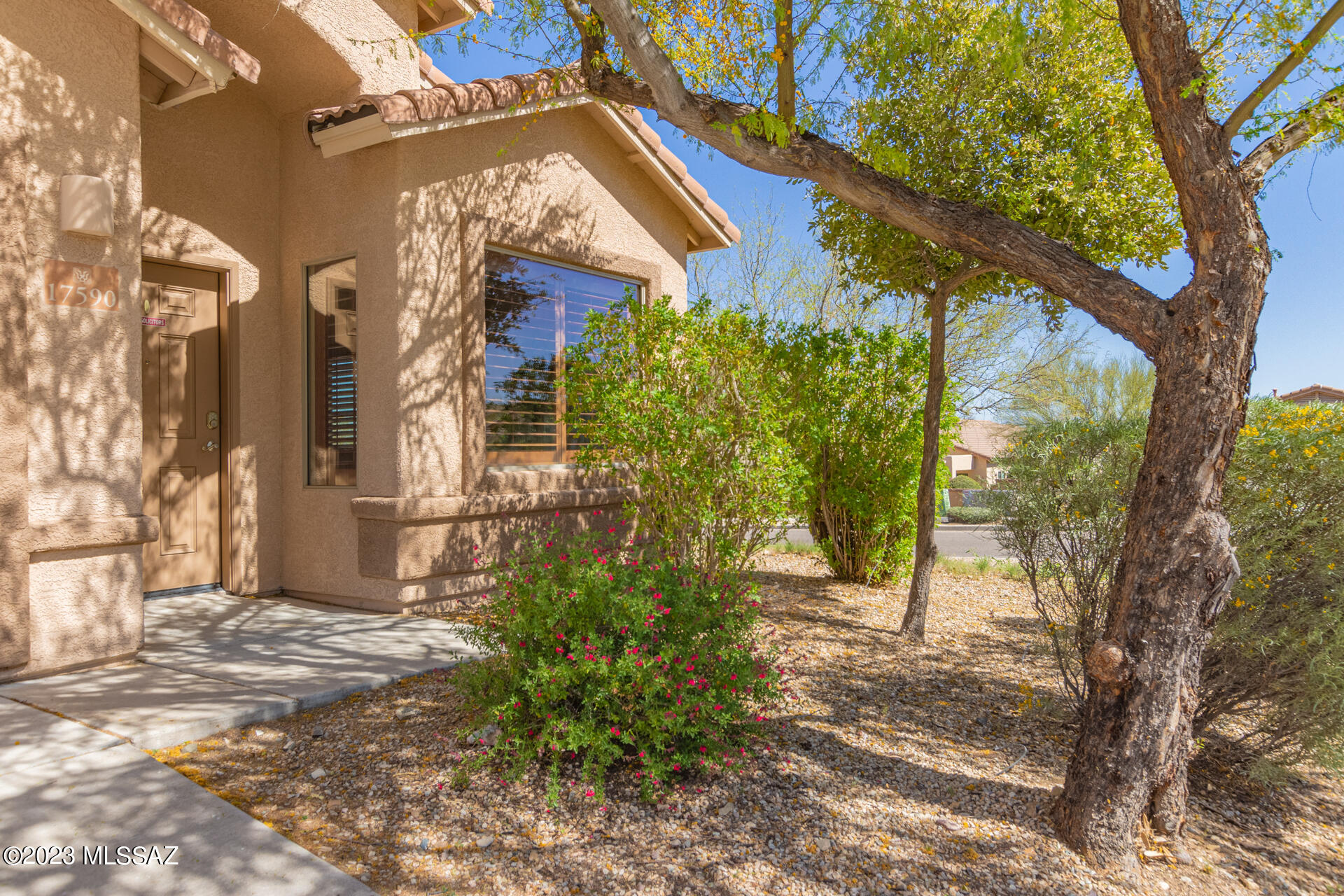 Sycamore Canyon (1-485) - Residential