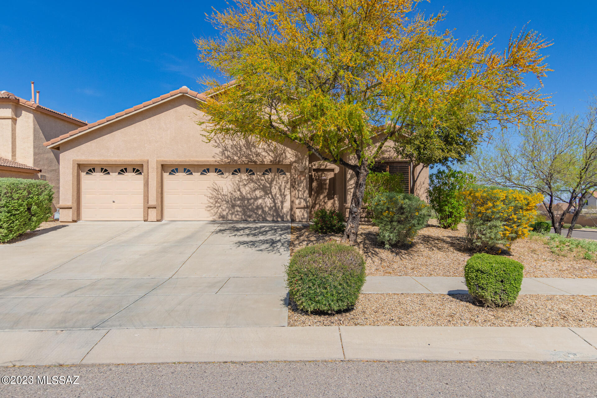 Sycamore Canyon (1-485) - Residential