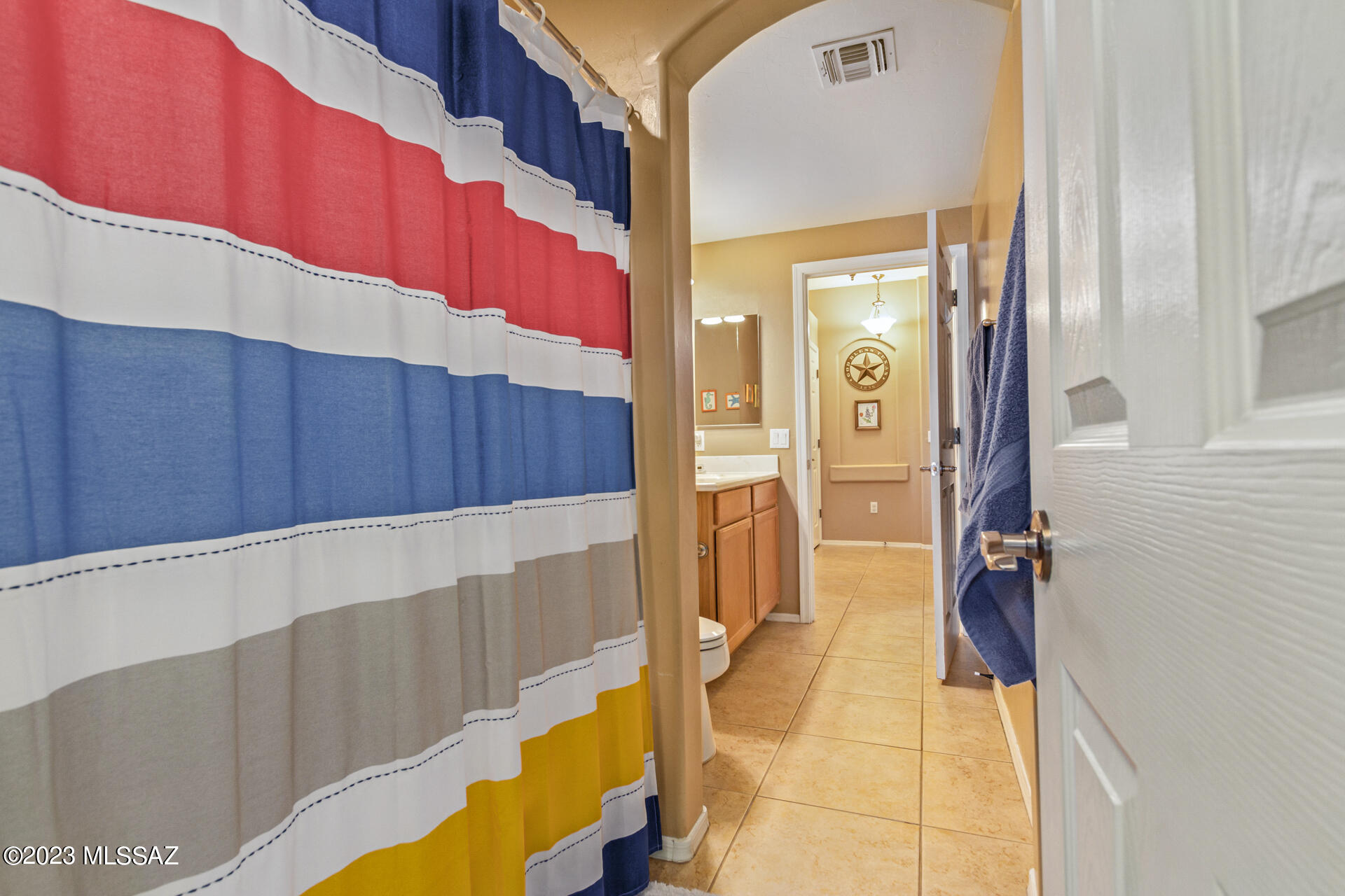 Sycamore Canyon (1-485) - Residential