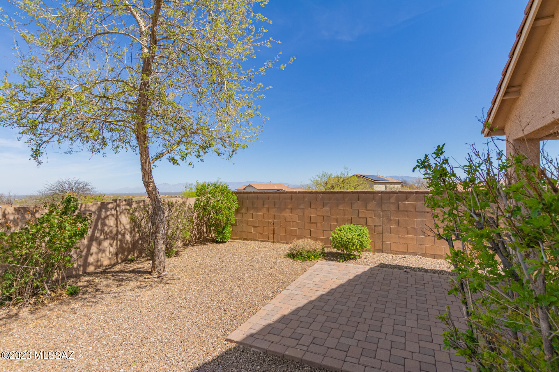 Sycamore Canyon (1-485) - Residential