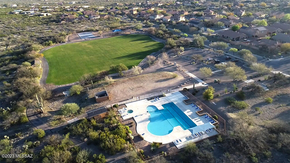 Sycamore Canyon (1-485) - Residential