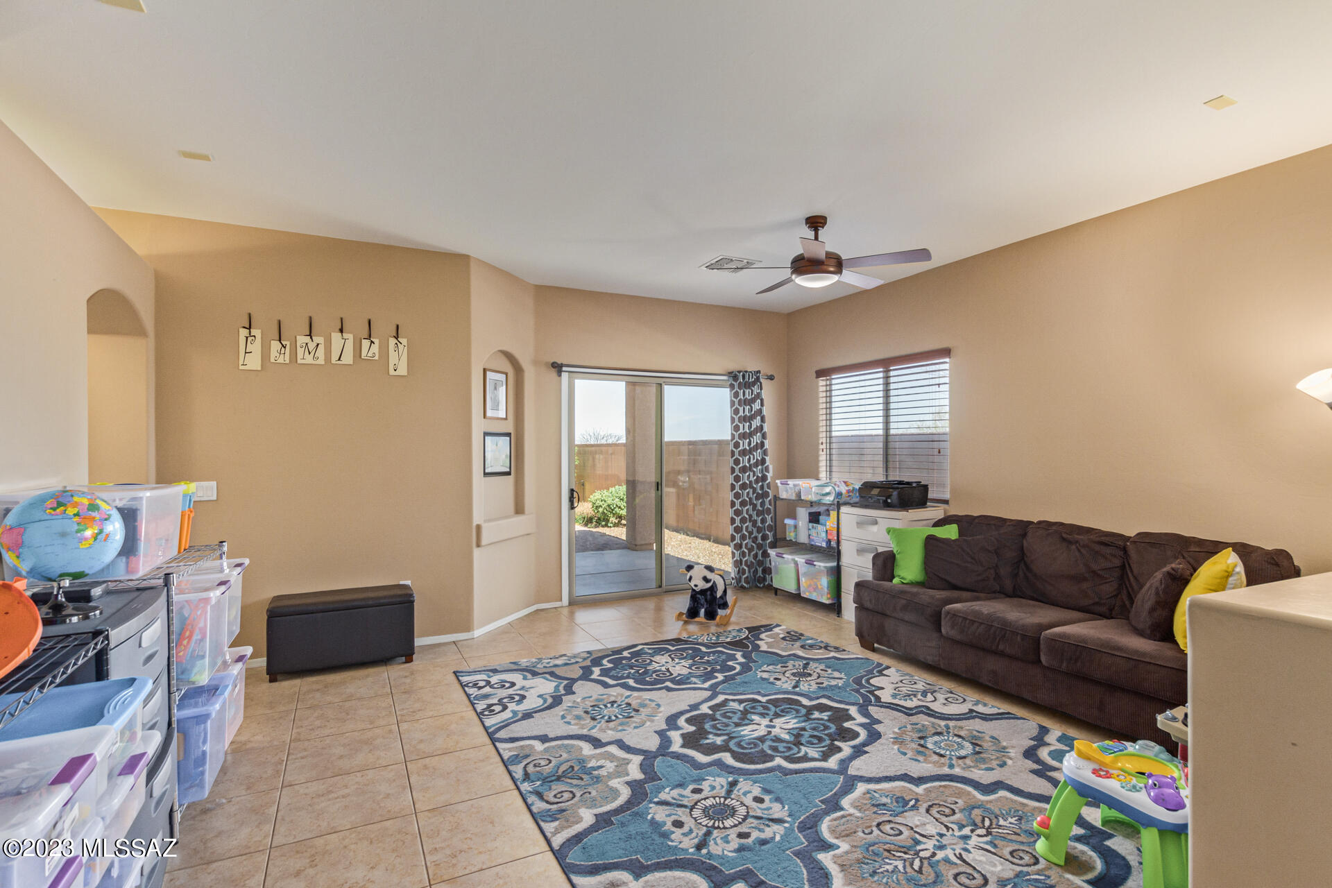 Sycamore Canyon (1-485) - Residential