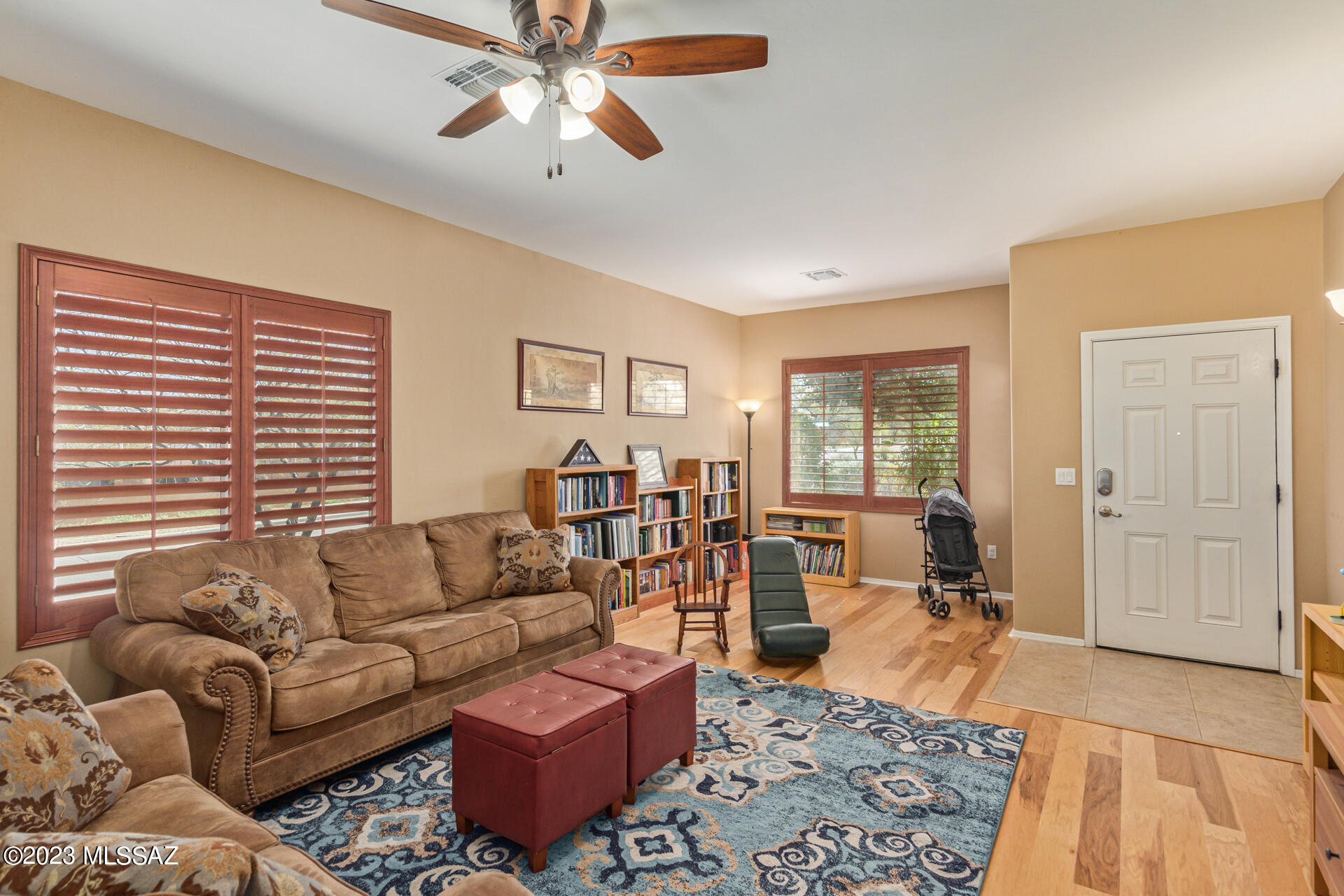 Sycamore Canyon (1-485) - Residential