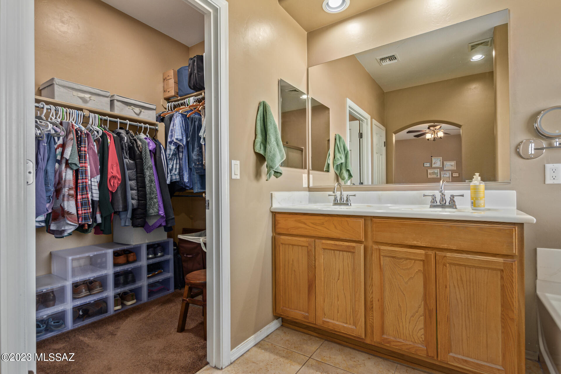 Sycamore Canyon (1-485) - Residential
