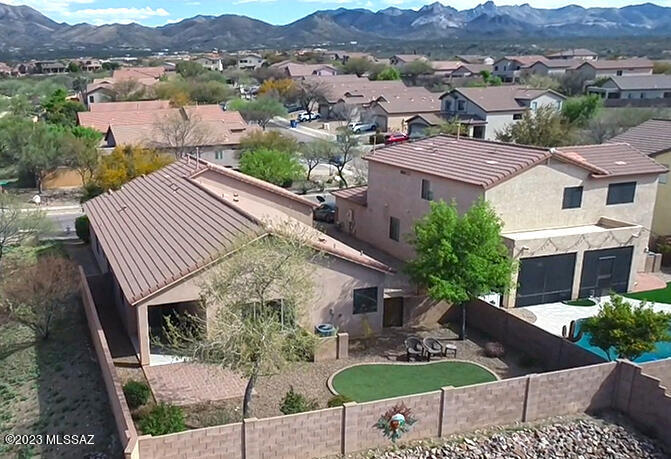 Sycamore Canyon (1-485) - Residential