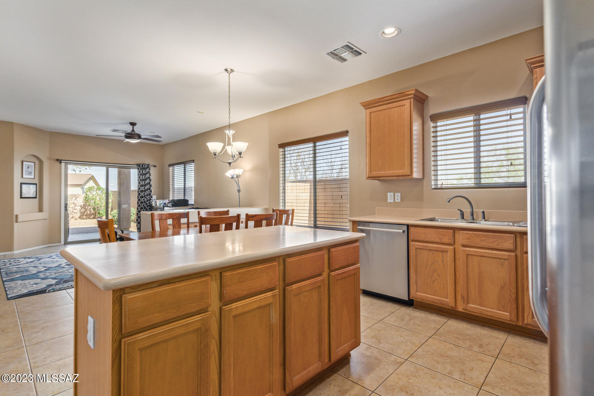 Sycamore Canyon (1-485) - Residential