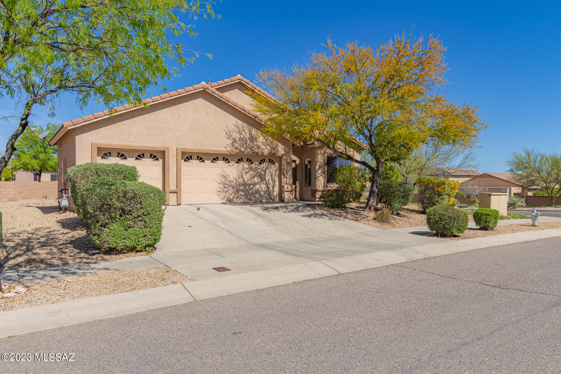 Sycamore Canyon (1-485) - Residential