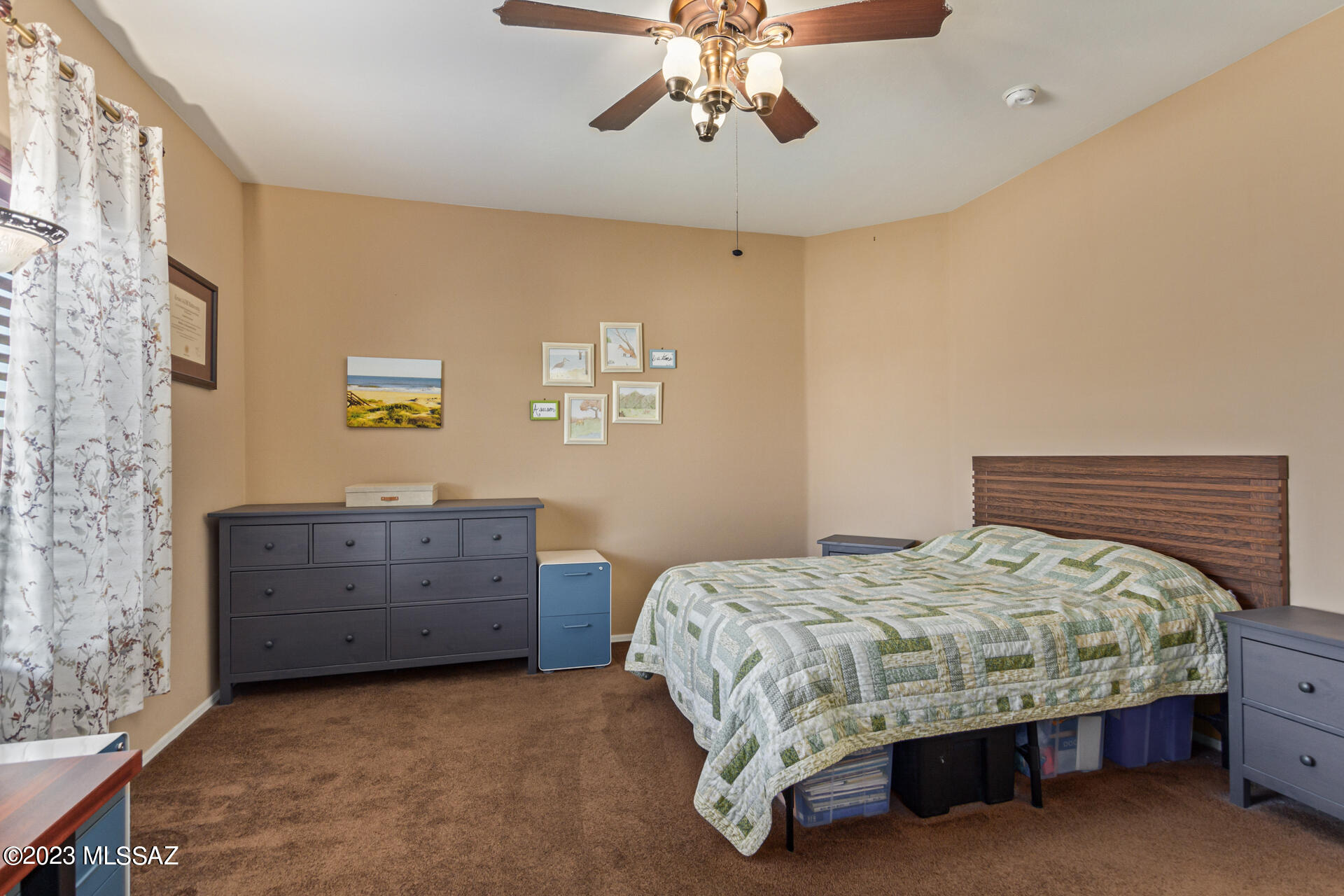 Sycamore Canyon (1-485) - Residential