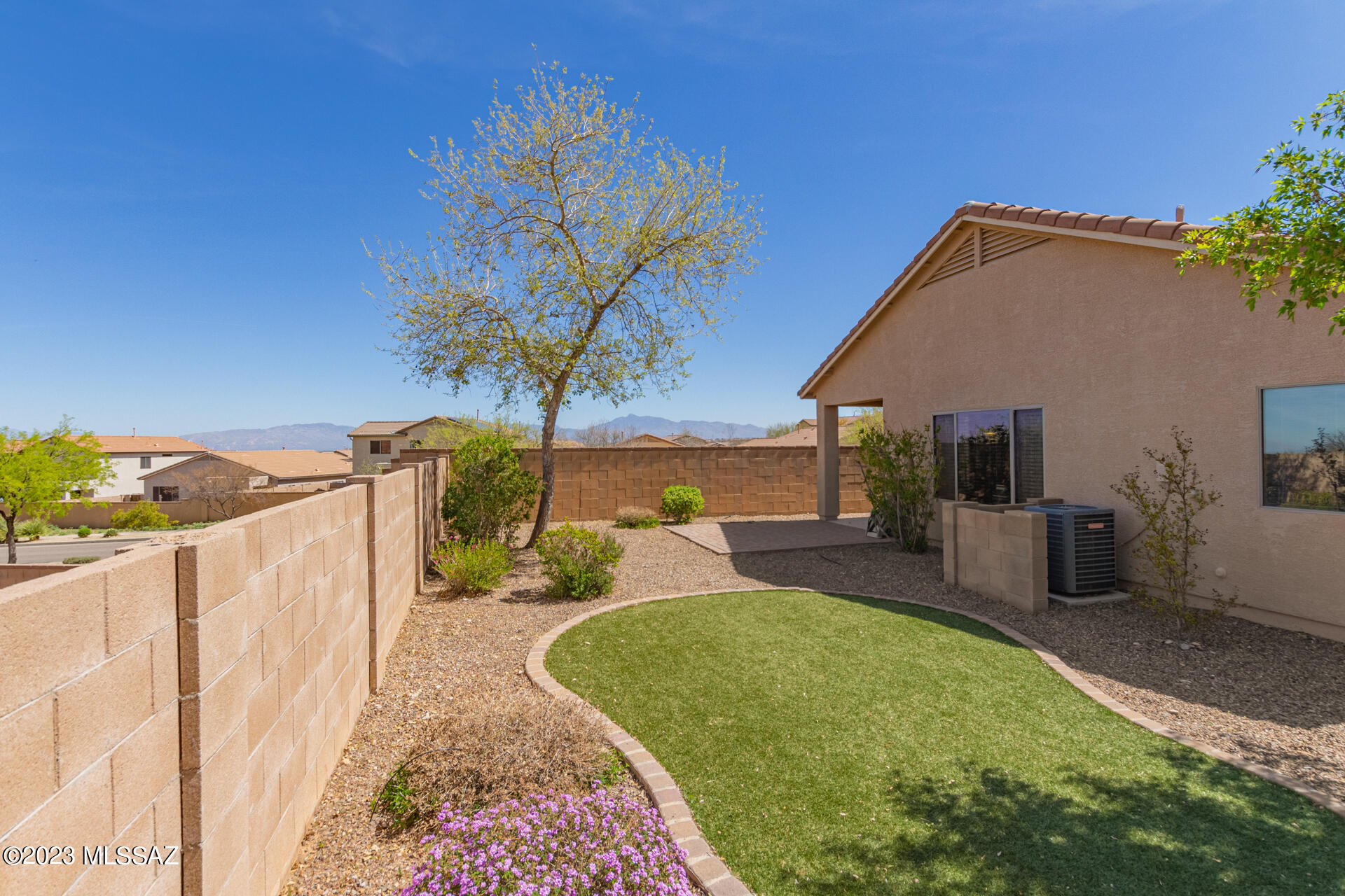 Sycamore Canyon (1-485) - Residential