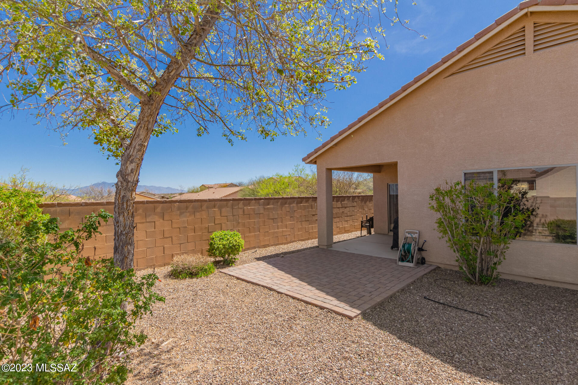 Sycamore Canyon (1-485) - Residential