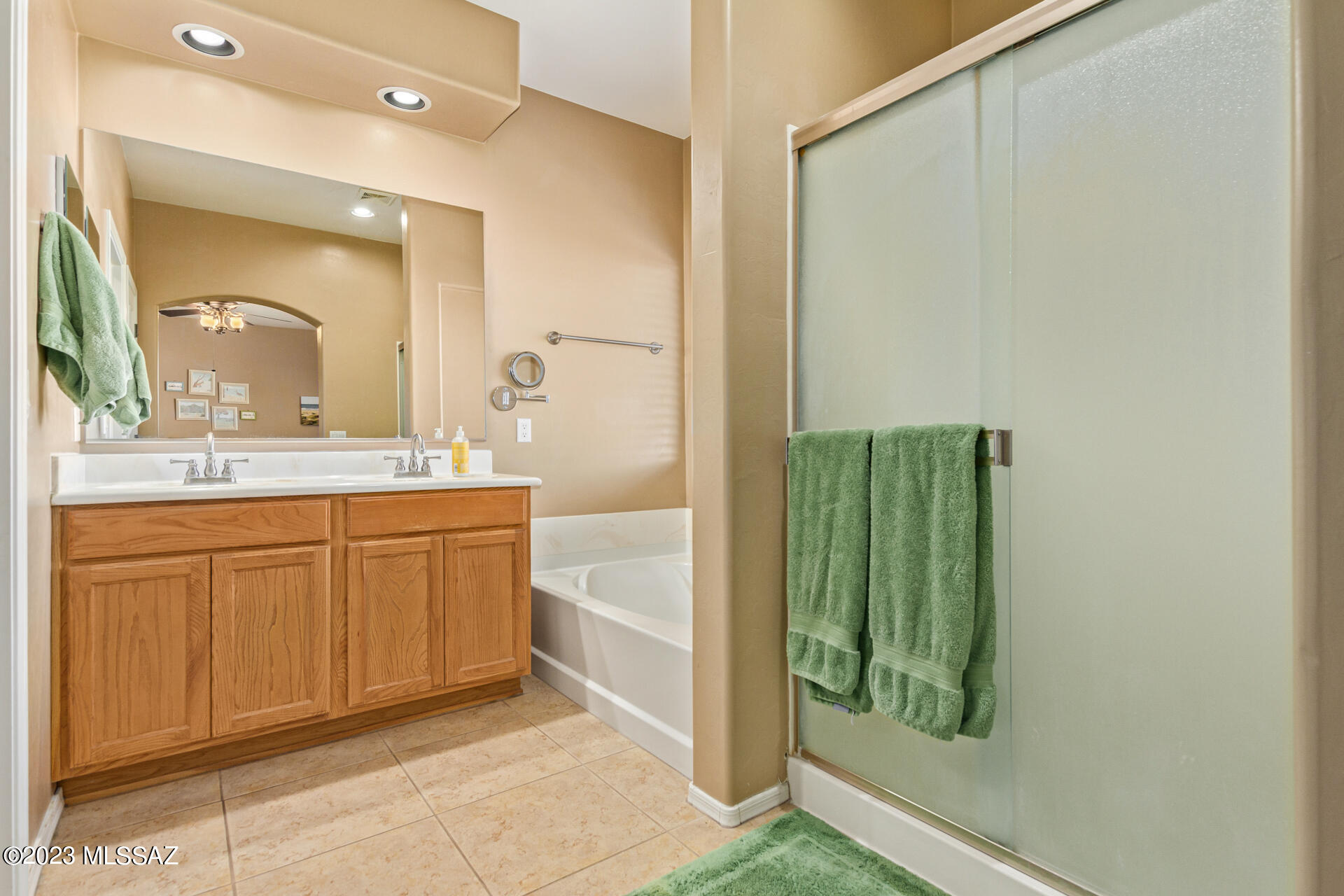 Sycamore Canyon (1-485) - Residential