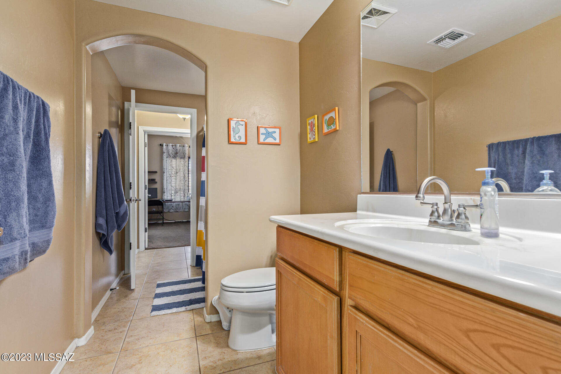 Sycamore Canyon (1-485) - Residential