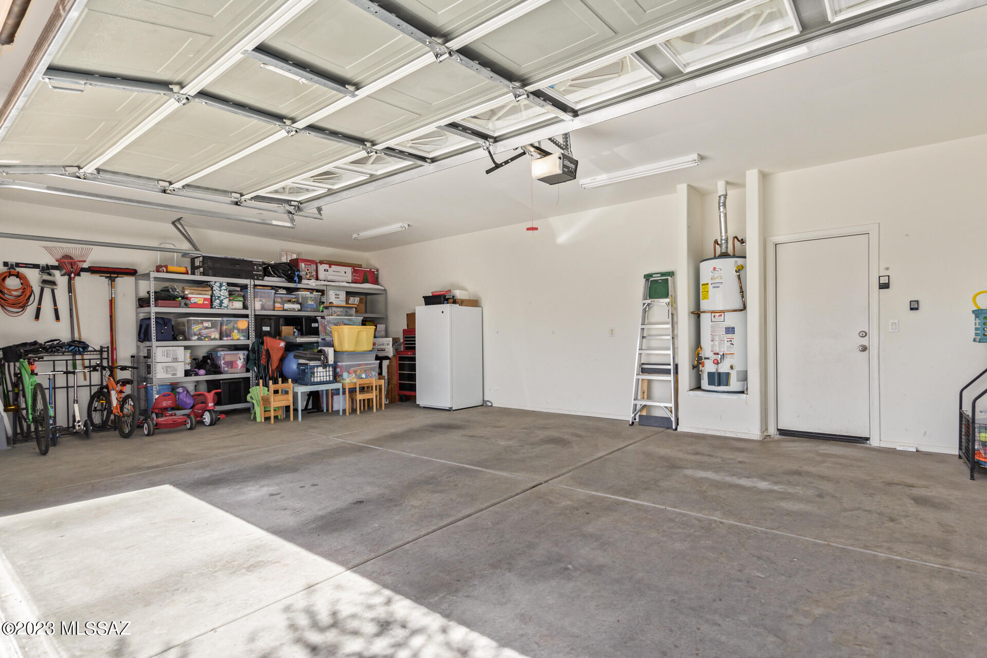 Sycamore Canyon (1-485) - Residential