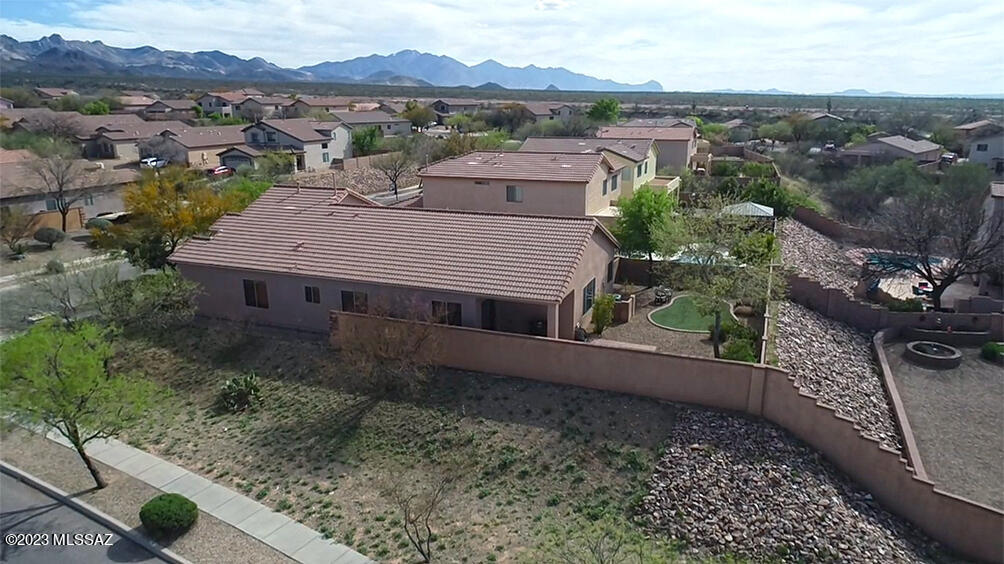 Sycamore Canyon (1-485) - Residential