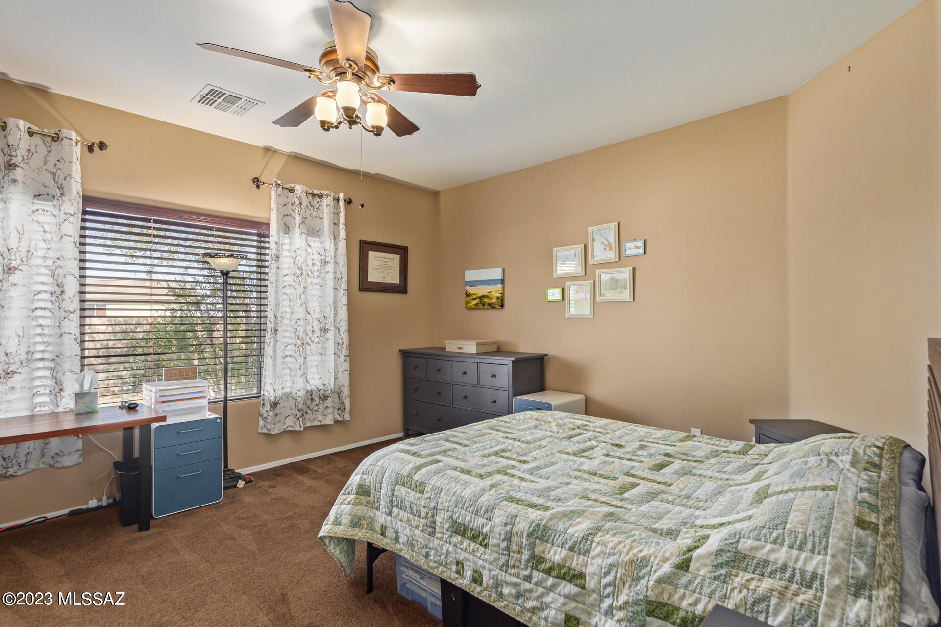 Sycamore Canyon (1-485) - Residential