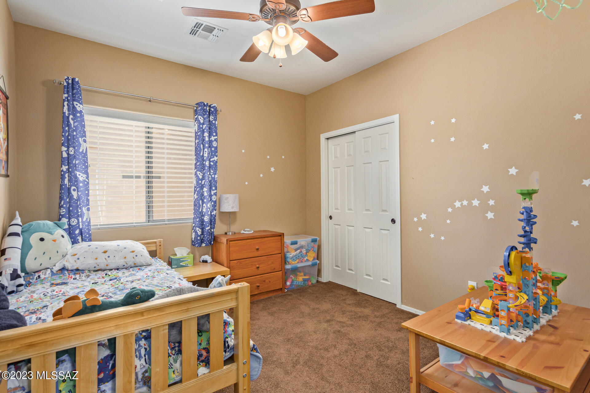 Sycamore Canyon (1-485) - Residential