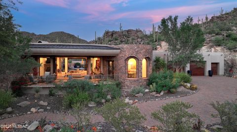 13971 N Jims Deadend Place Marana AZ 85658