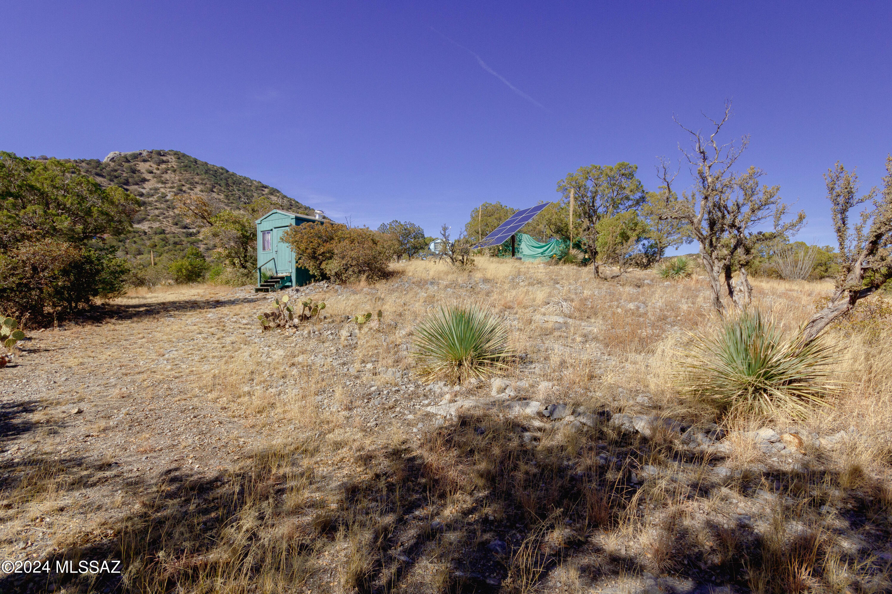 Duquense Phase #1 & #2 - Land