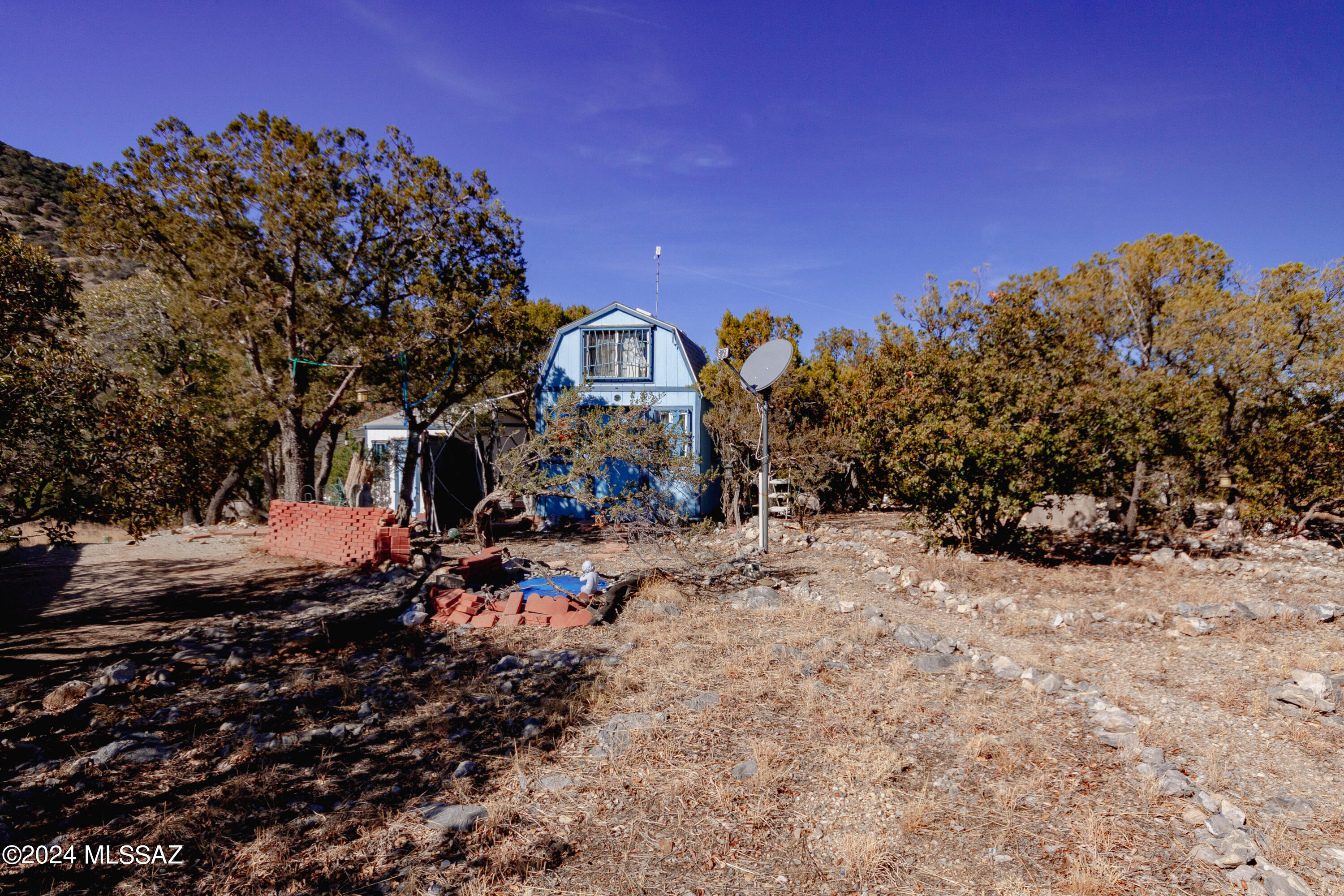 Duquense Phase #1 & #2 - Land