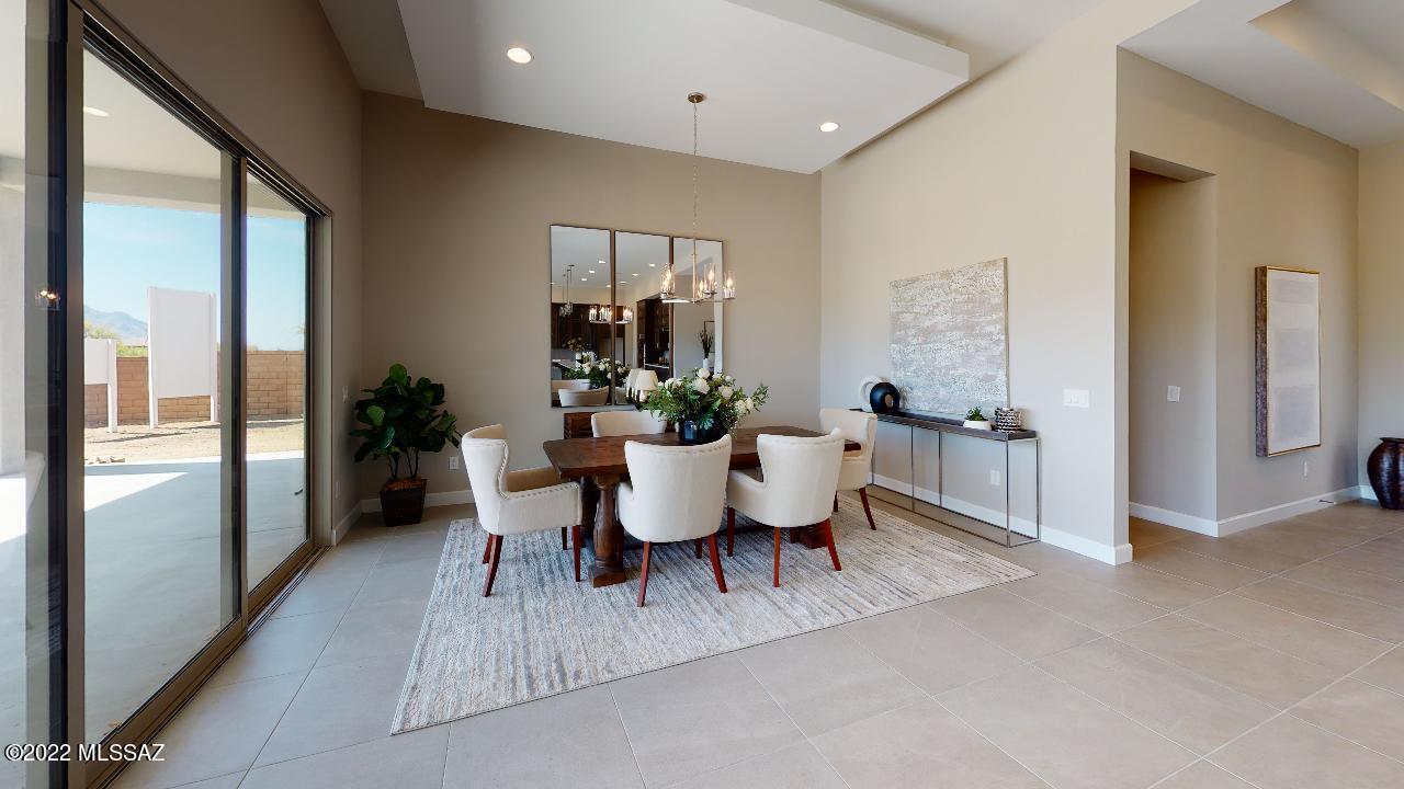 Catalina Foothills Estates - Residential