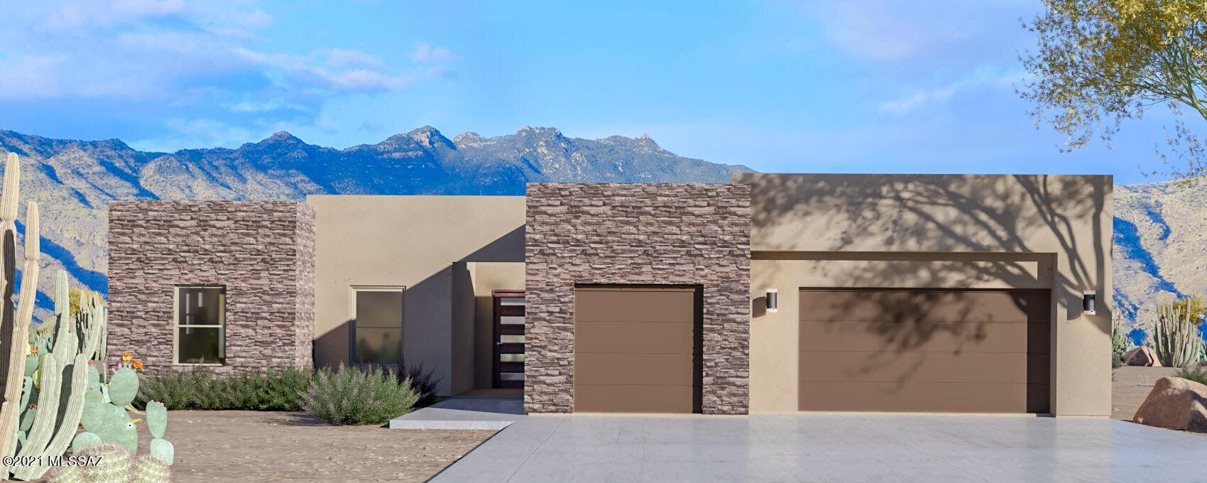Catalina Foothills Estates - Residential