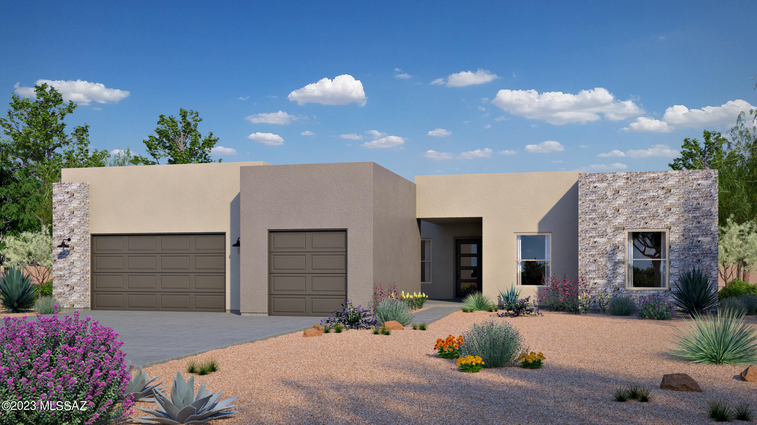 Catalina Foothills Estates - Residential