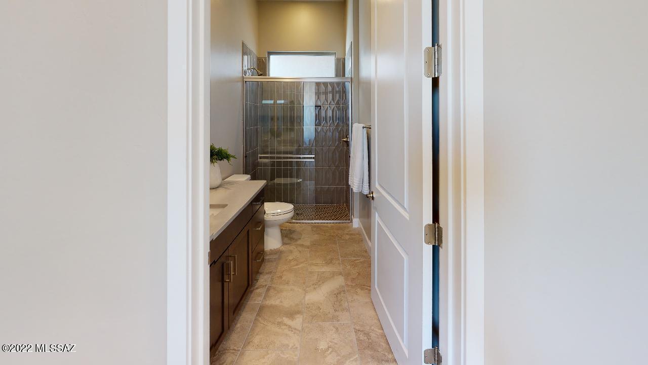 Catalina Foothills Estates - Residential