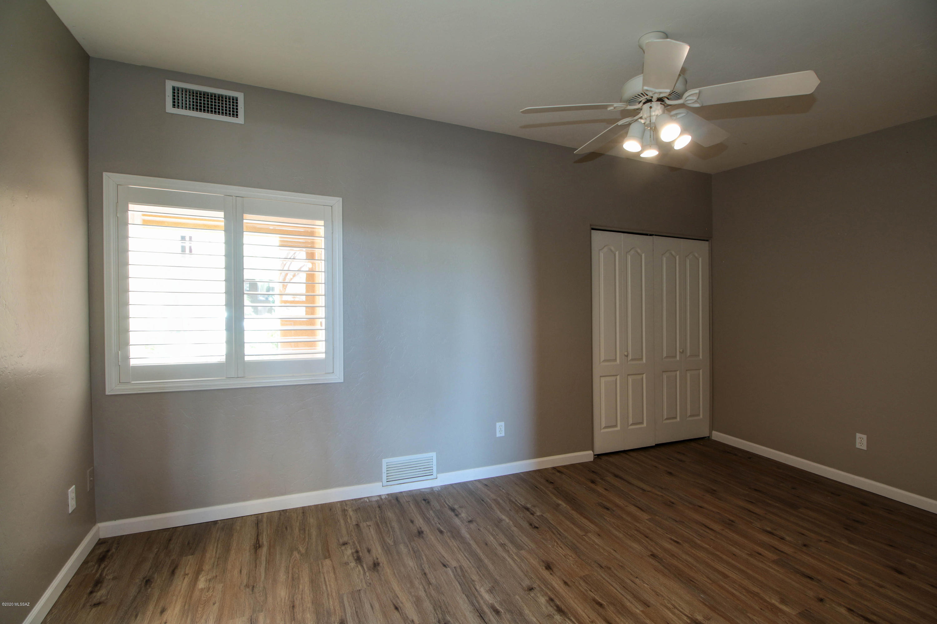 Fairway Terrace Condos. (Units 1-30) - Residential Lease