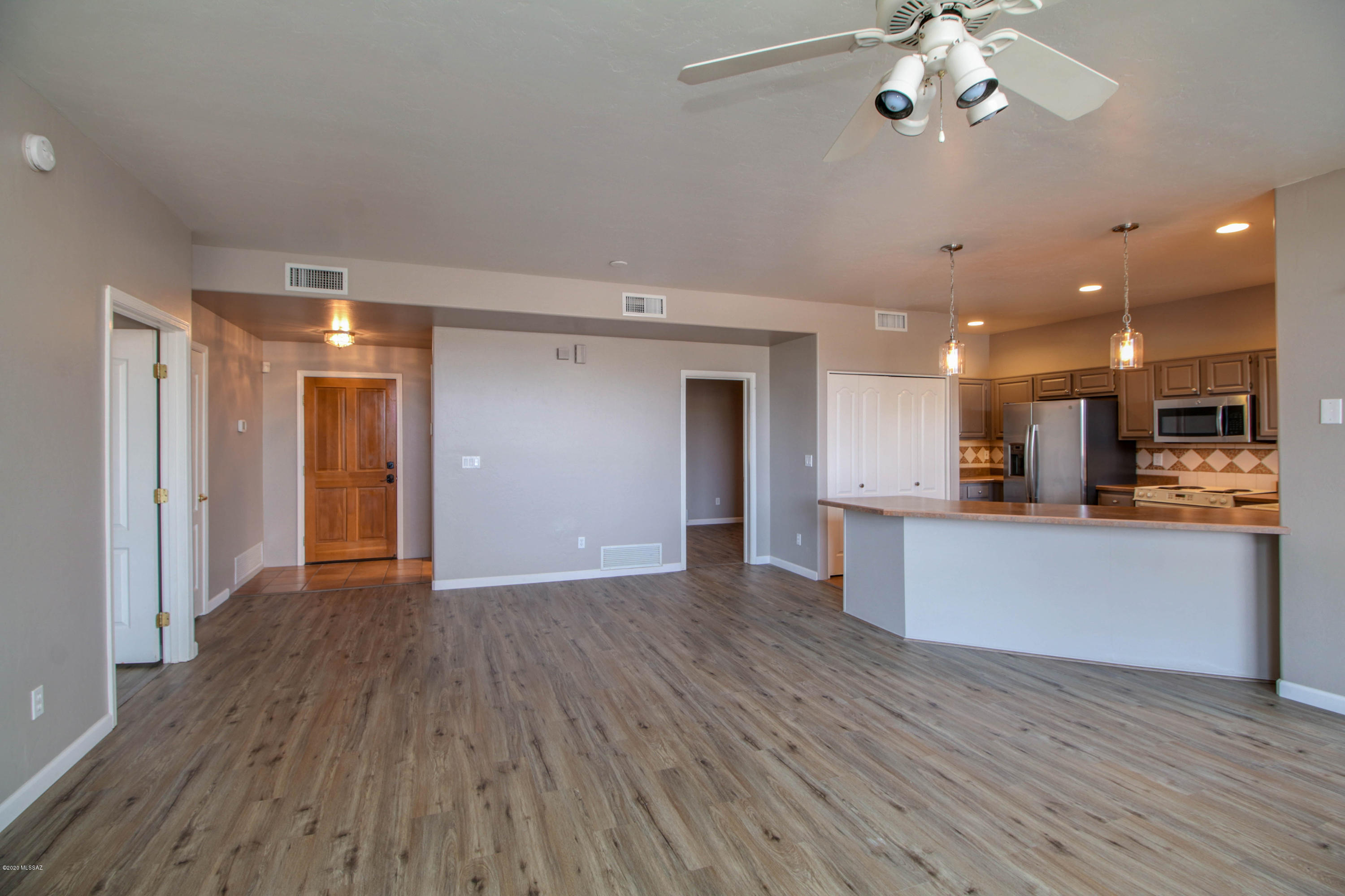 Fairway Terrace Condos. (Units 1-30) - Residential Lease