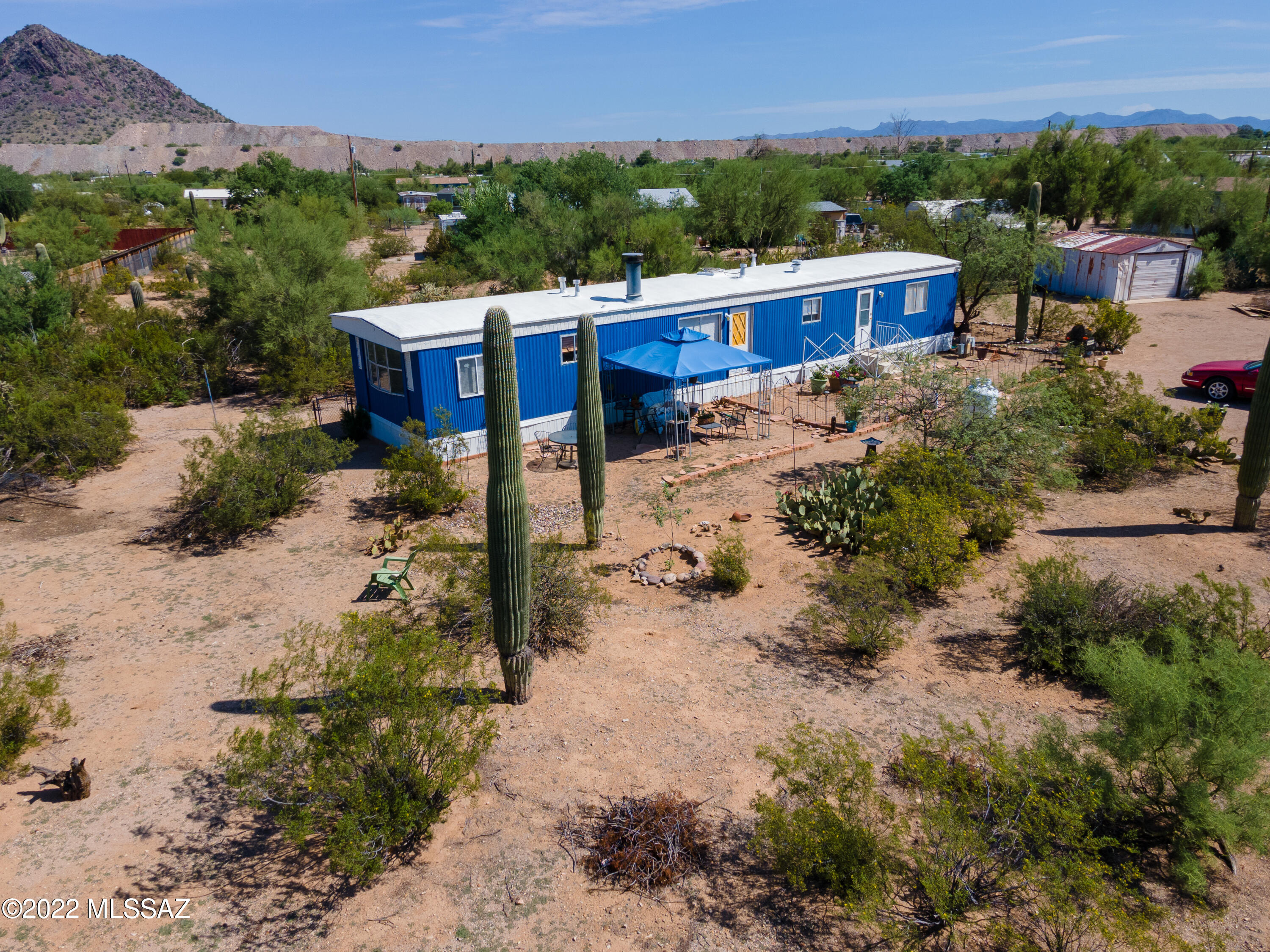 N/A - Residential