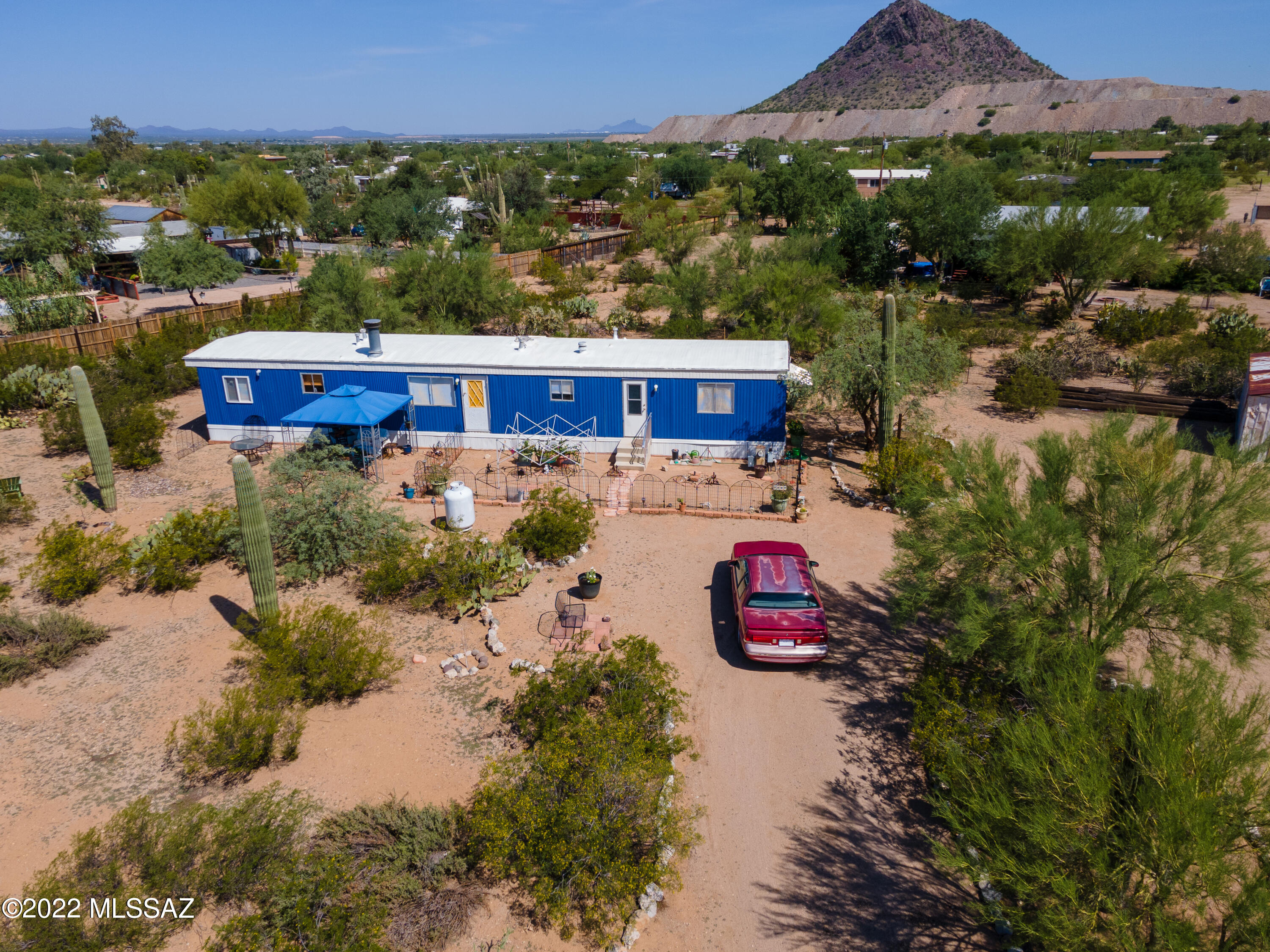 N/A - Residential