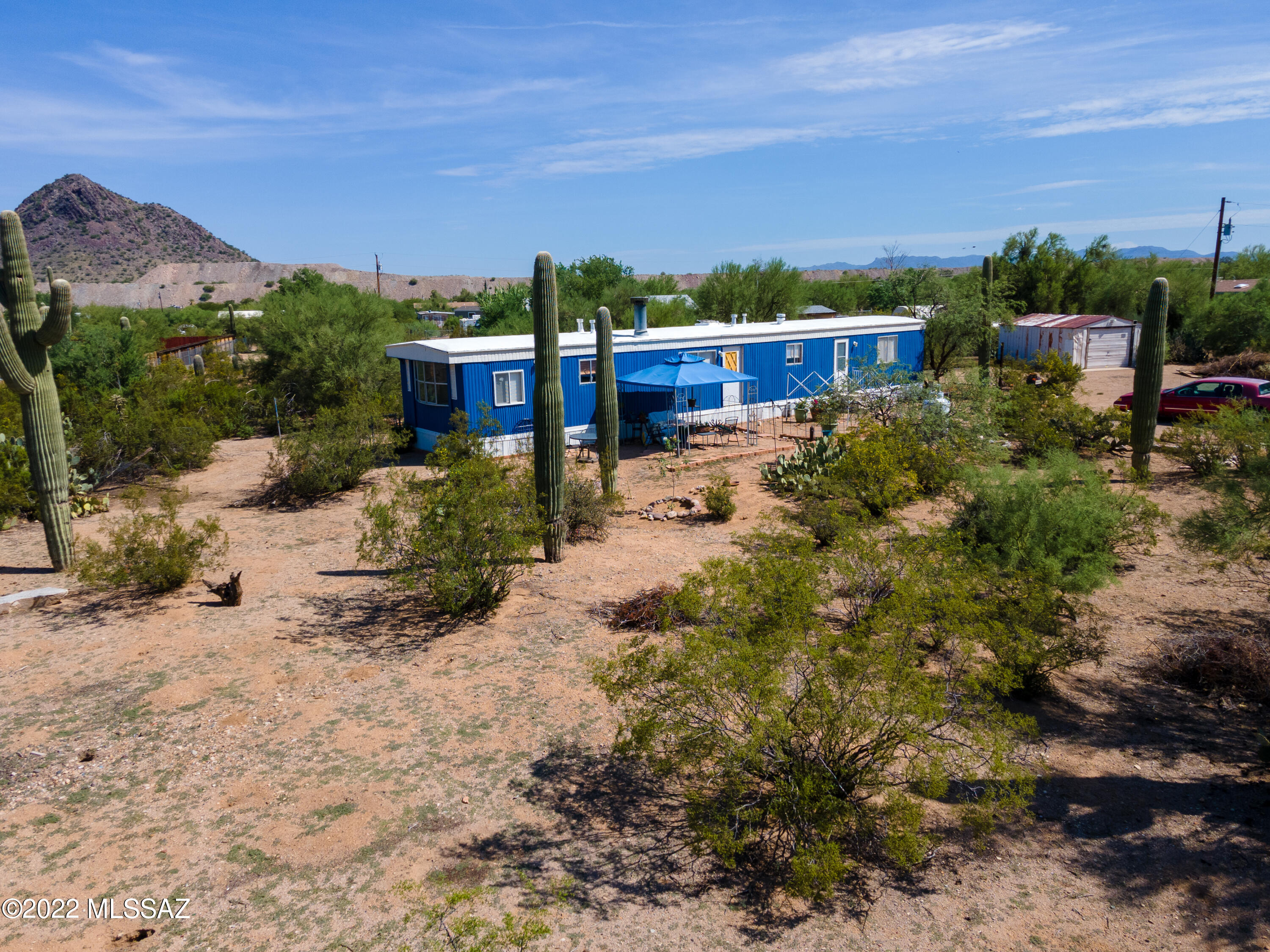 N/A - Residential