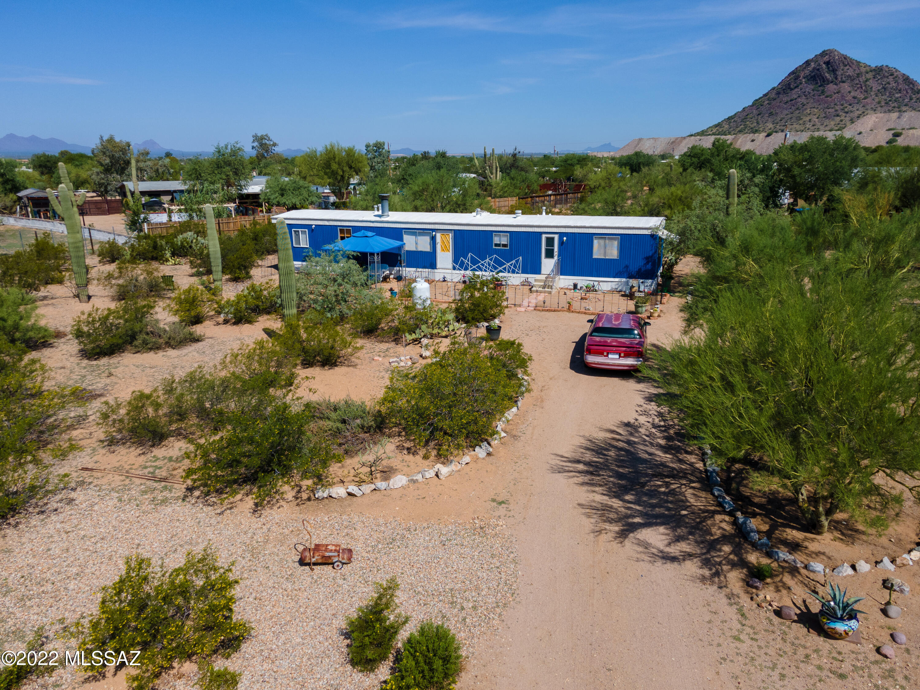 N/A - Residential