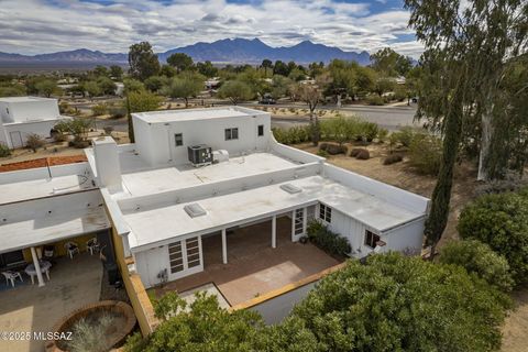 A home in Green Valley