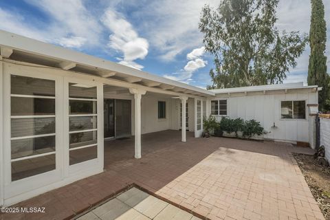 A home in Green Valley