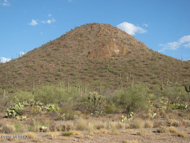 Mission Ridge (306-788) - Land