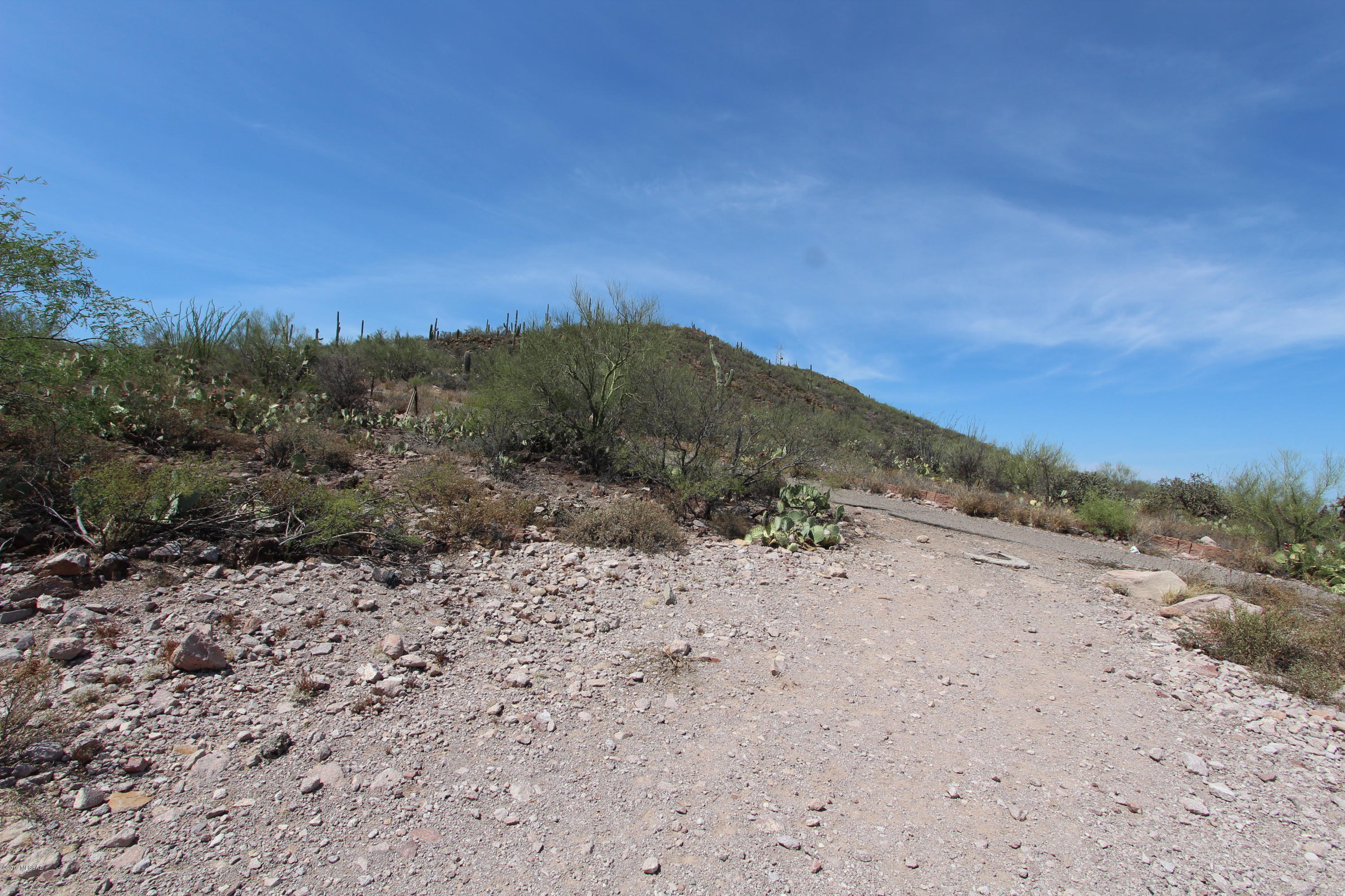 Mission Ridge (306-788) - Land