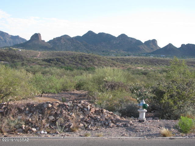 Mission Ridge (306-788) - Land