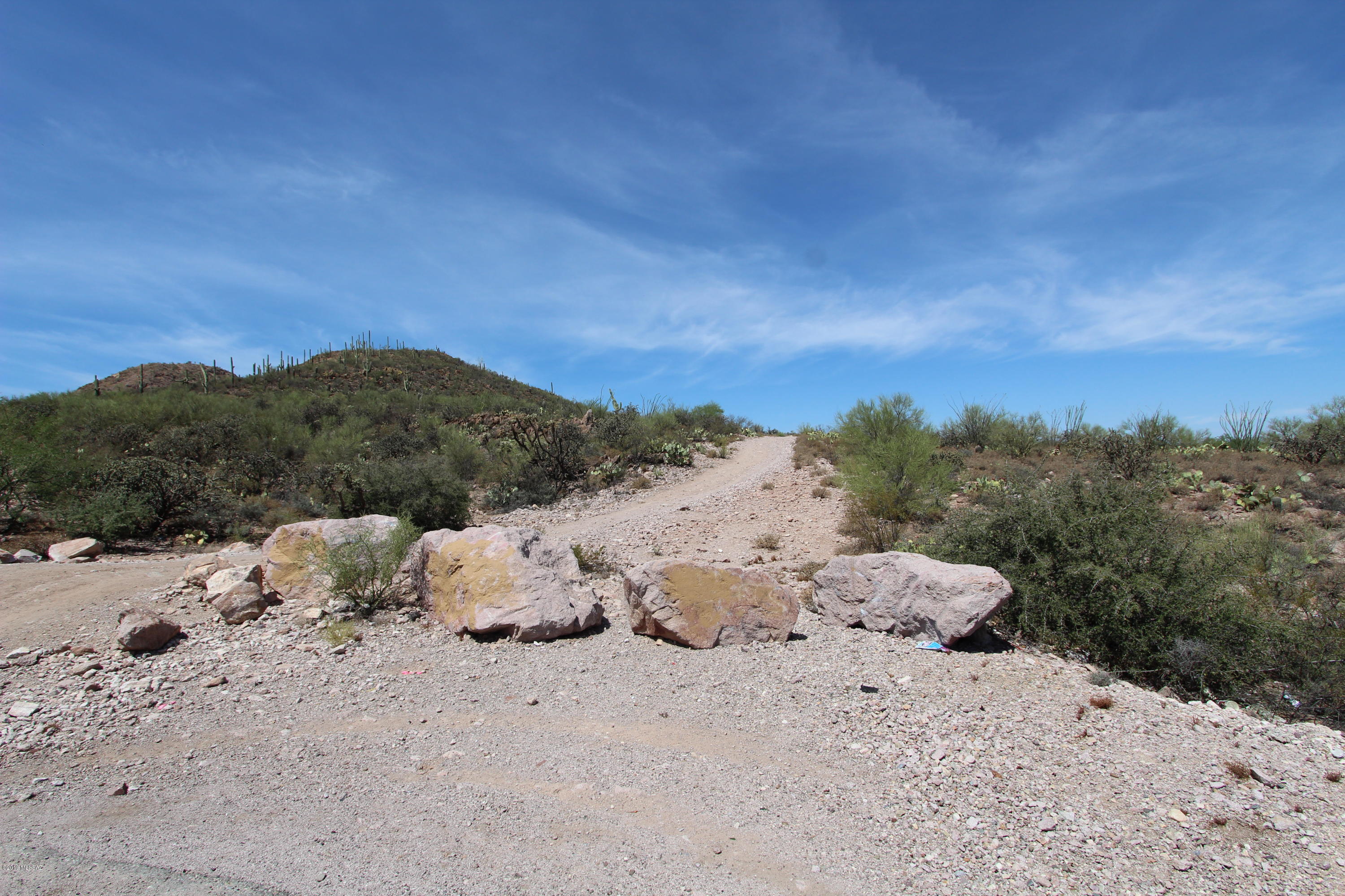 Mission Ridge (306-788) - Land