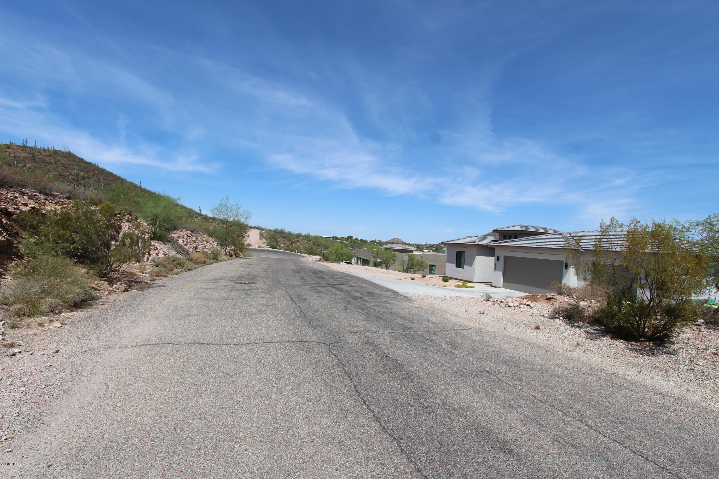 Mission Ridge (306-788) - Land