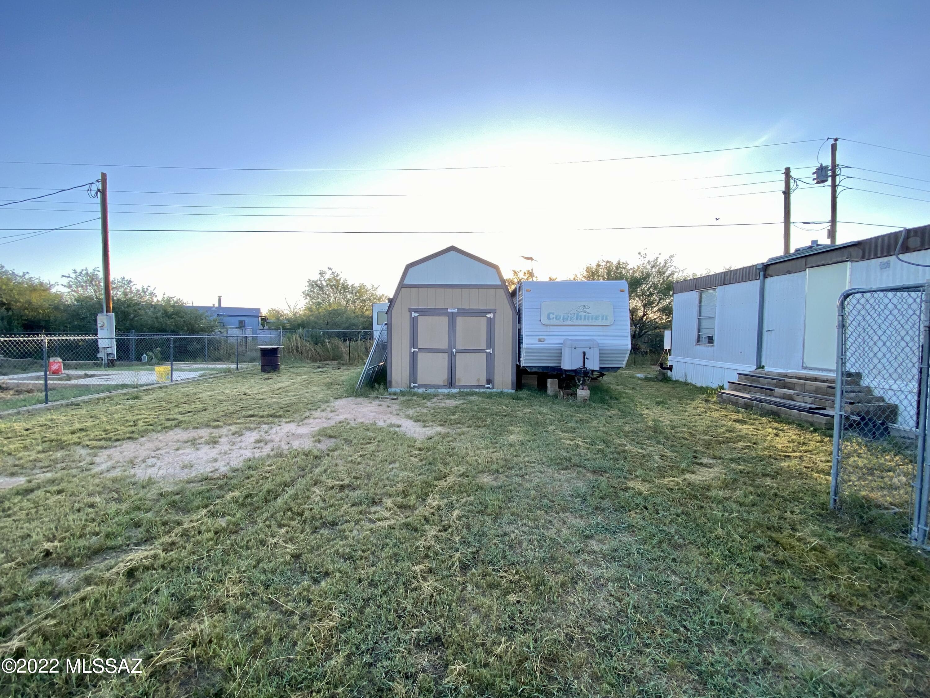 Westway Homesites - Residential