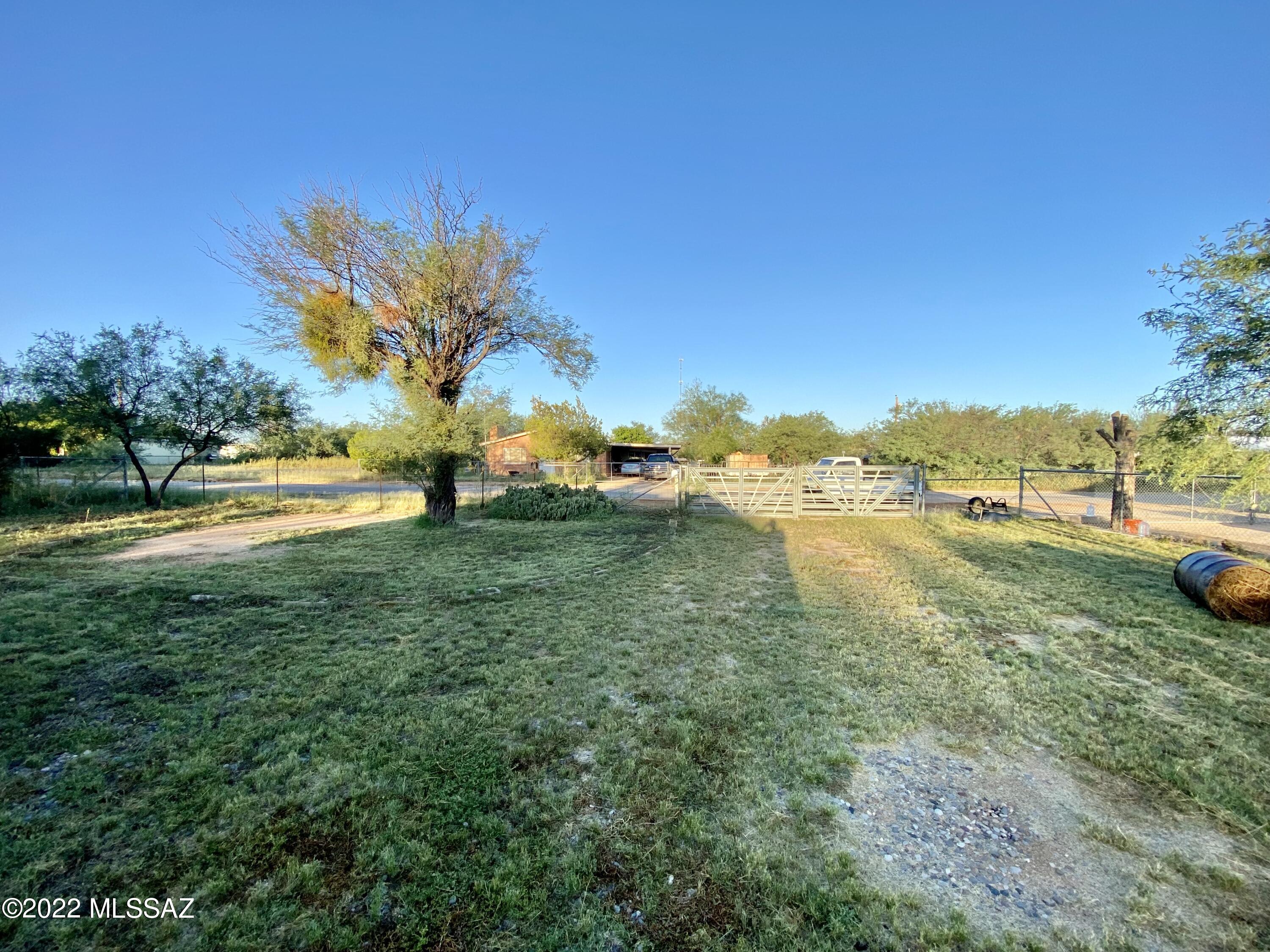Westway Homesites - Residential