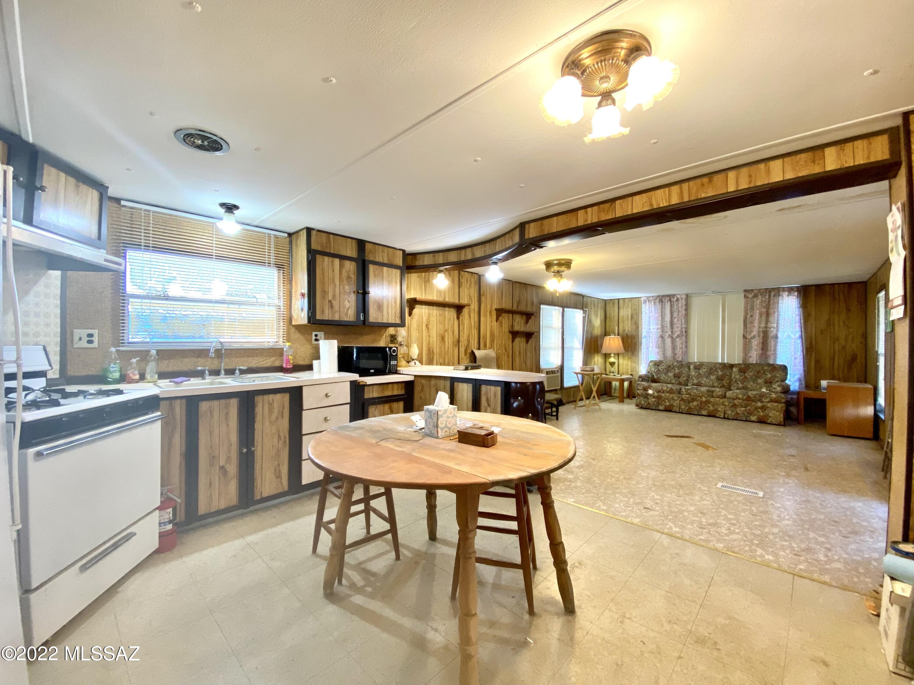 Westway Homesites - Residential