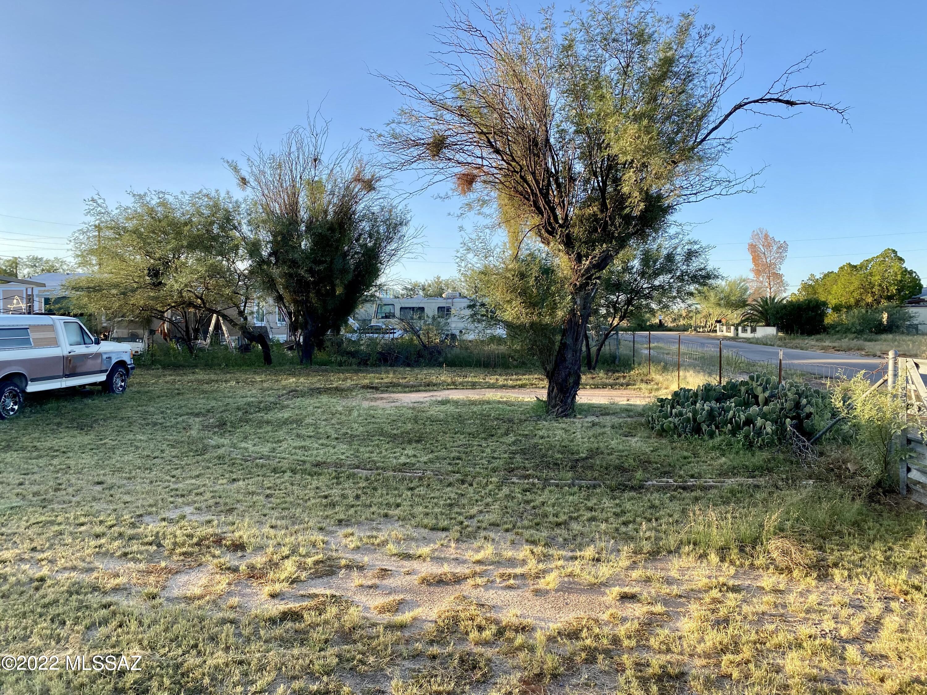 Westway Homesites - Residential