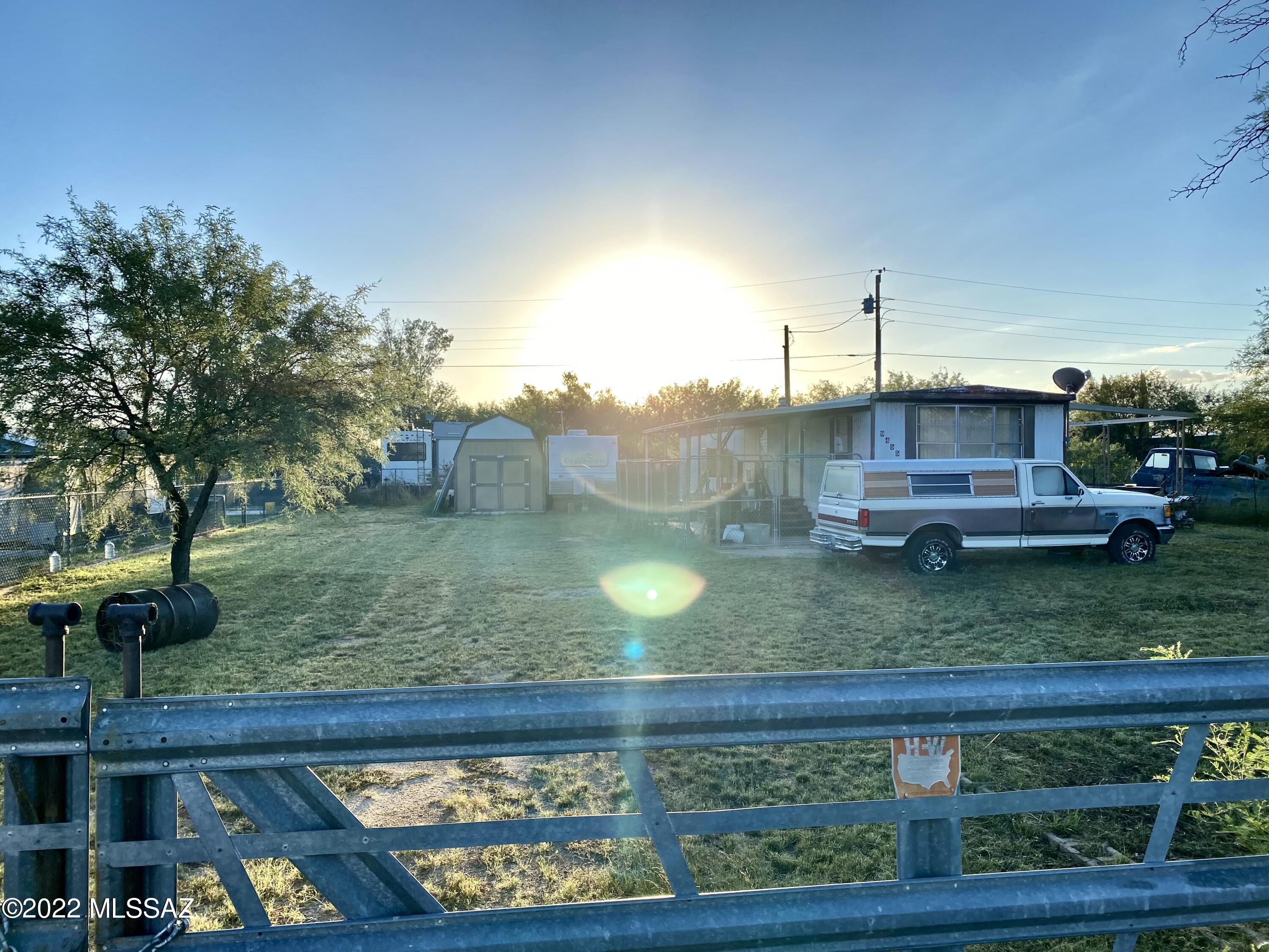 Westway Homesites - Residential
