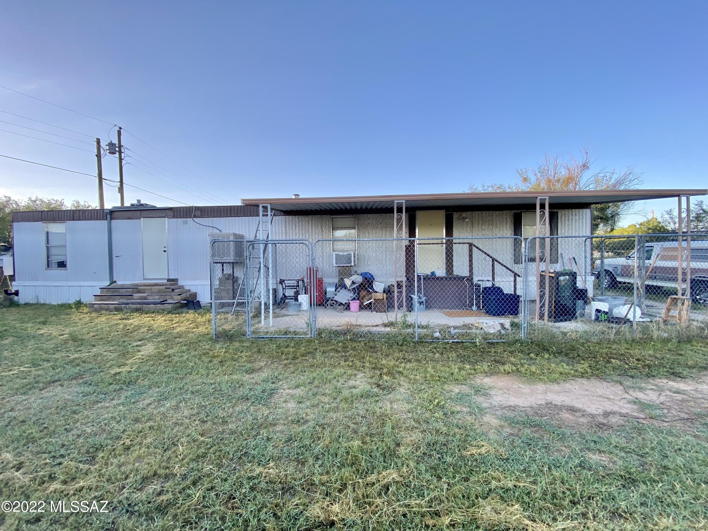 Westway Homesites - Residential