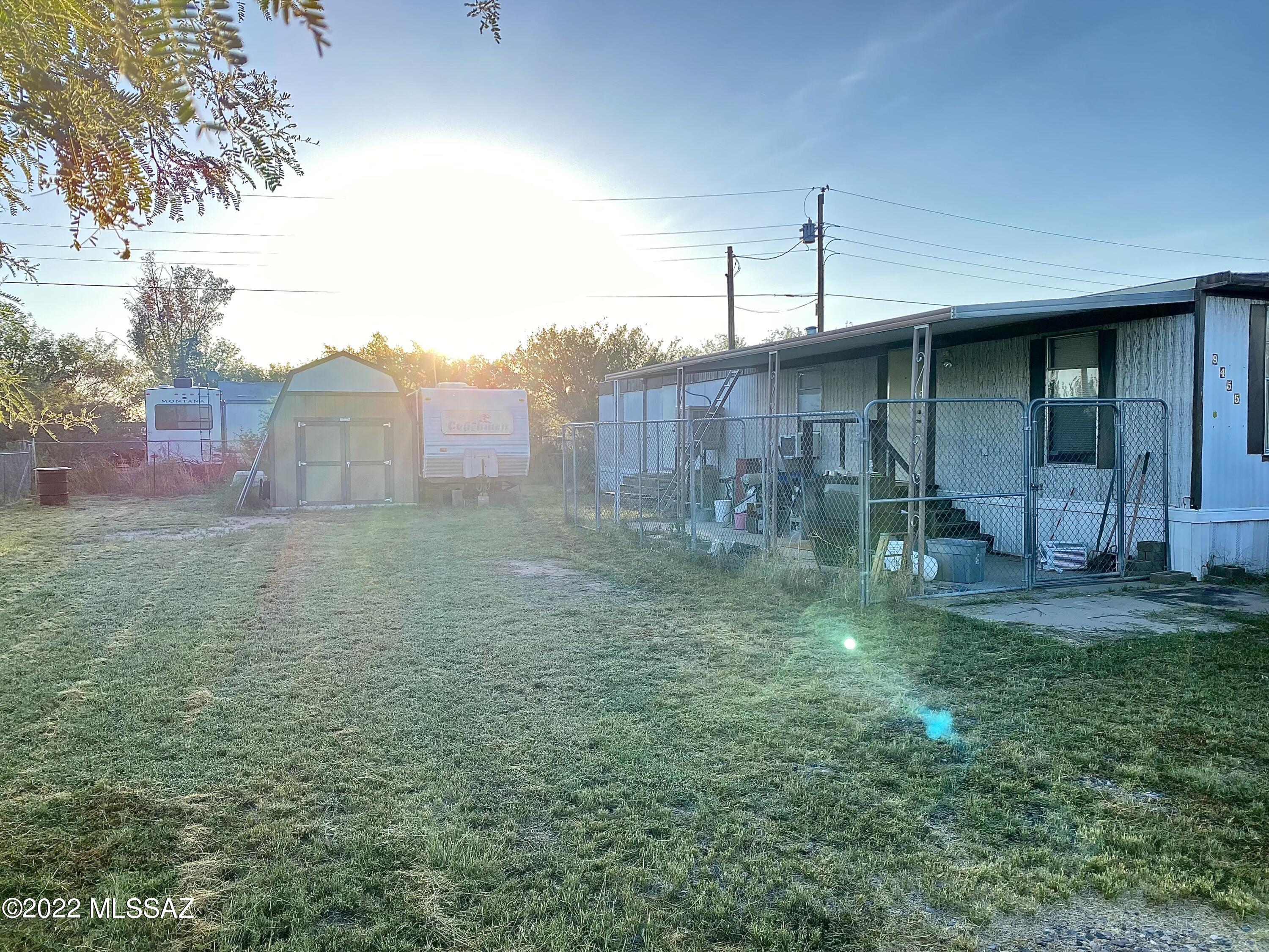 Westway Homesites - Residential